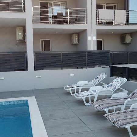 Apartment Gaby 3 Trogir Exteriér fotografie