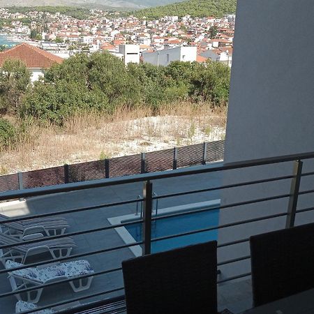 Apartment Gaby 3 Trogir Exteriér fotografie
