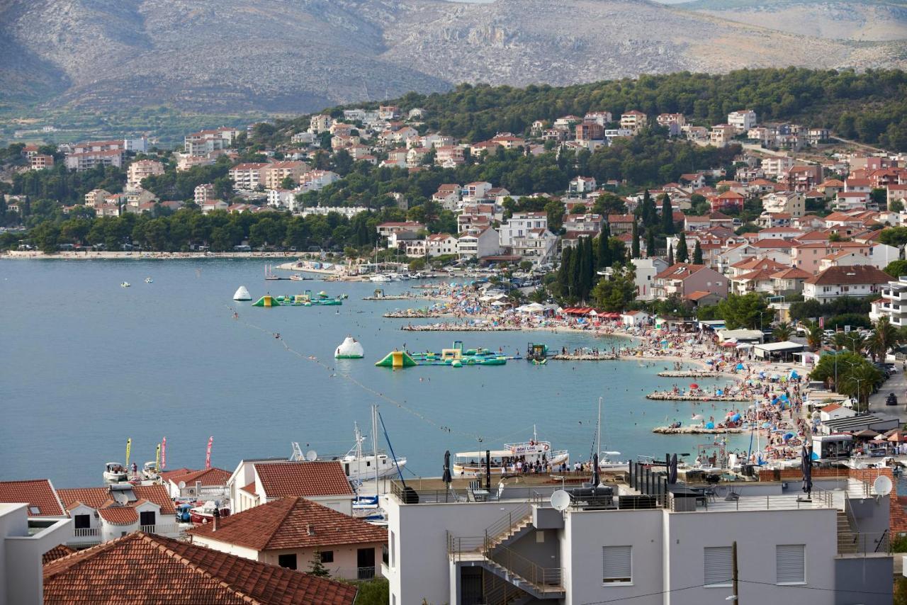 Apartment Gaby 3 Trogir Exteriér fotografie