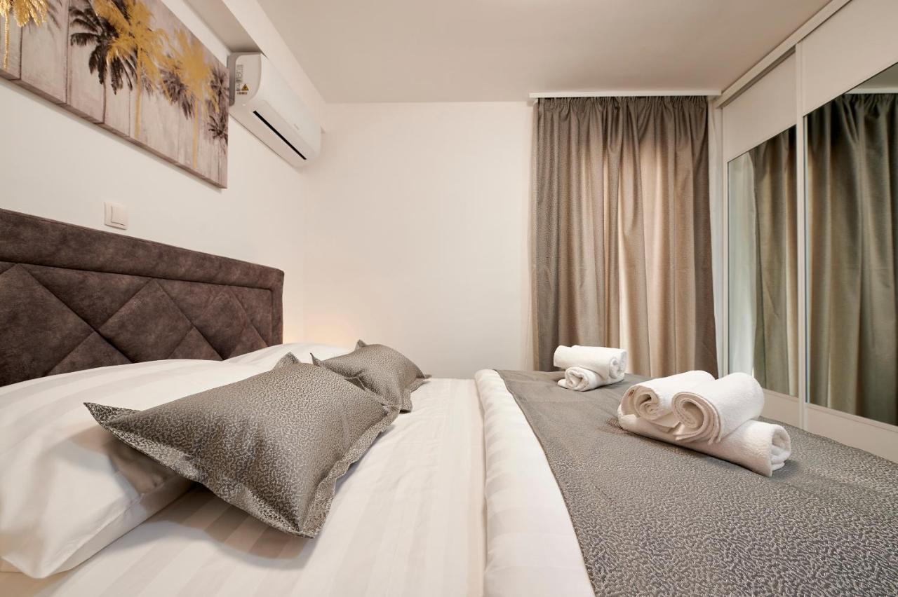 Apartment Gaby 3 Trogir Exteriér fotografie