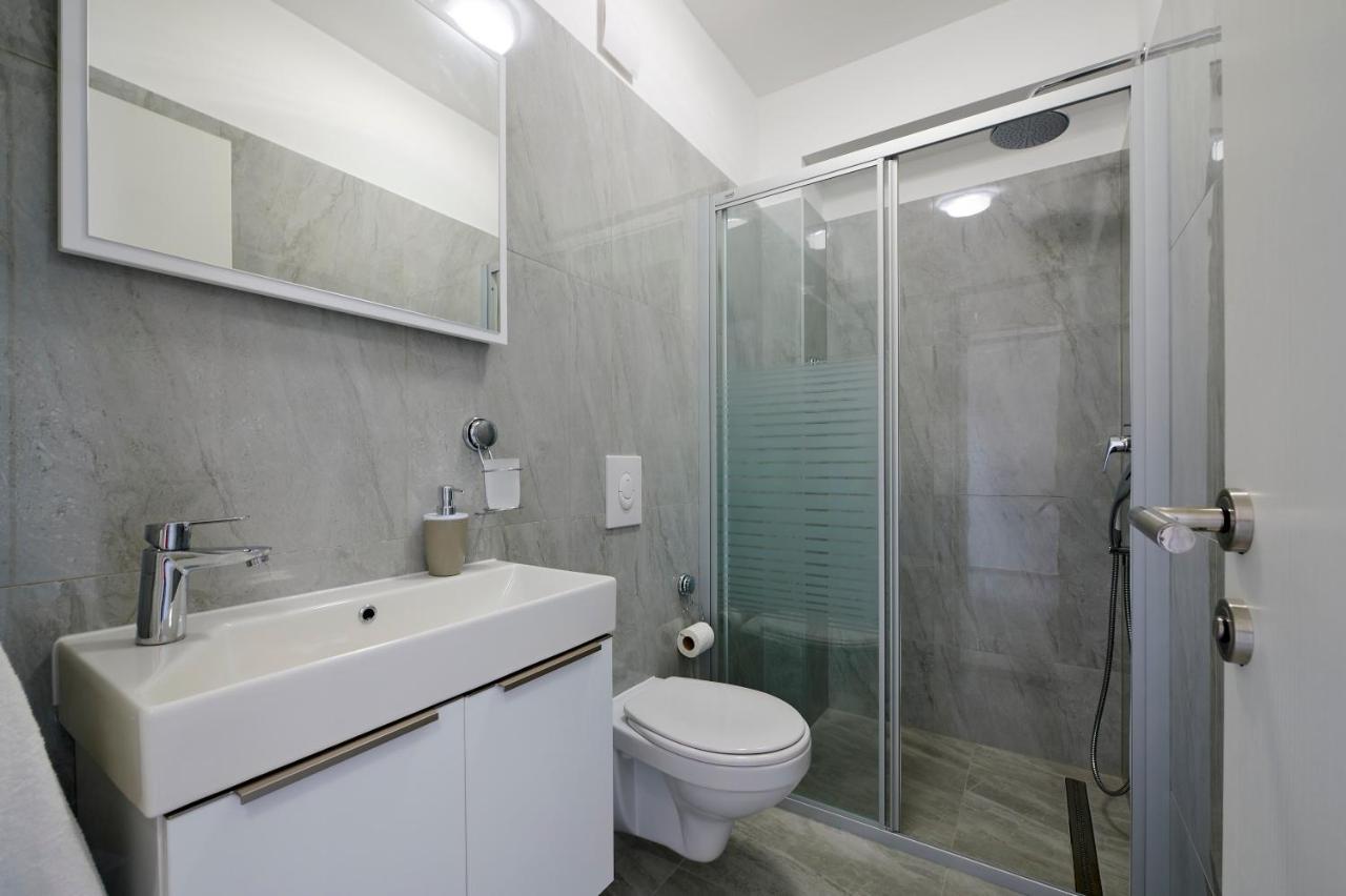 Apartment Gaby 3 Trogir Exteriér fotografie