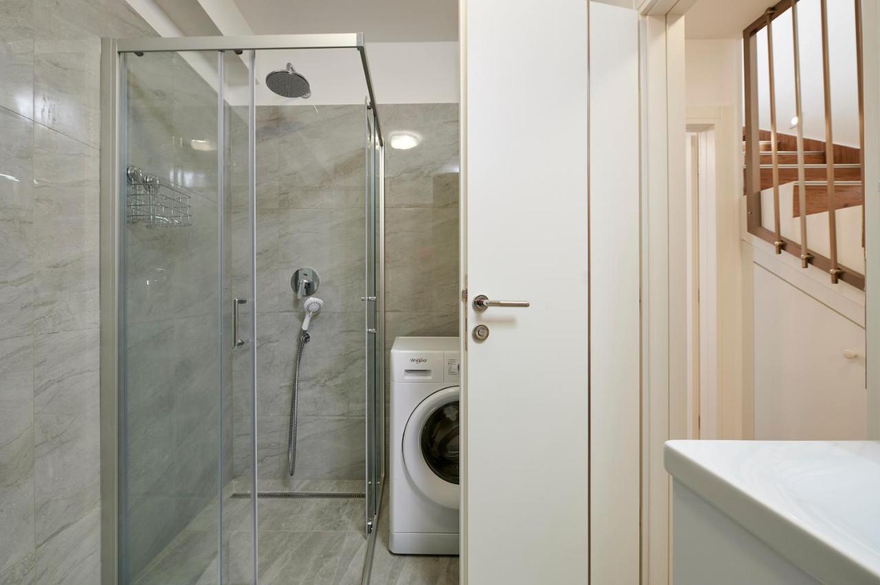 Apartment Gaby 3 Trogir Exteriér fotografie