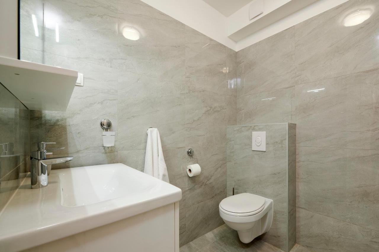 Apartment Gaby 3 Trogir Exteriér fotografie