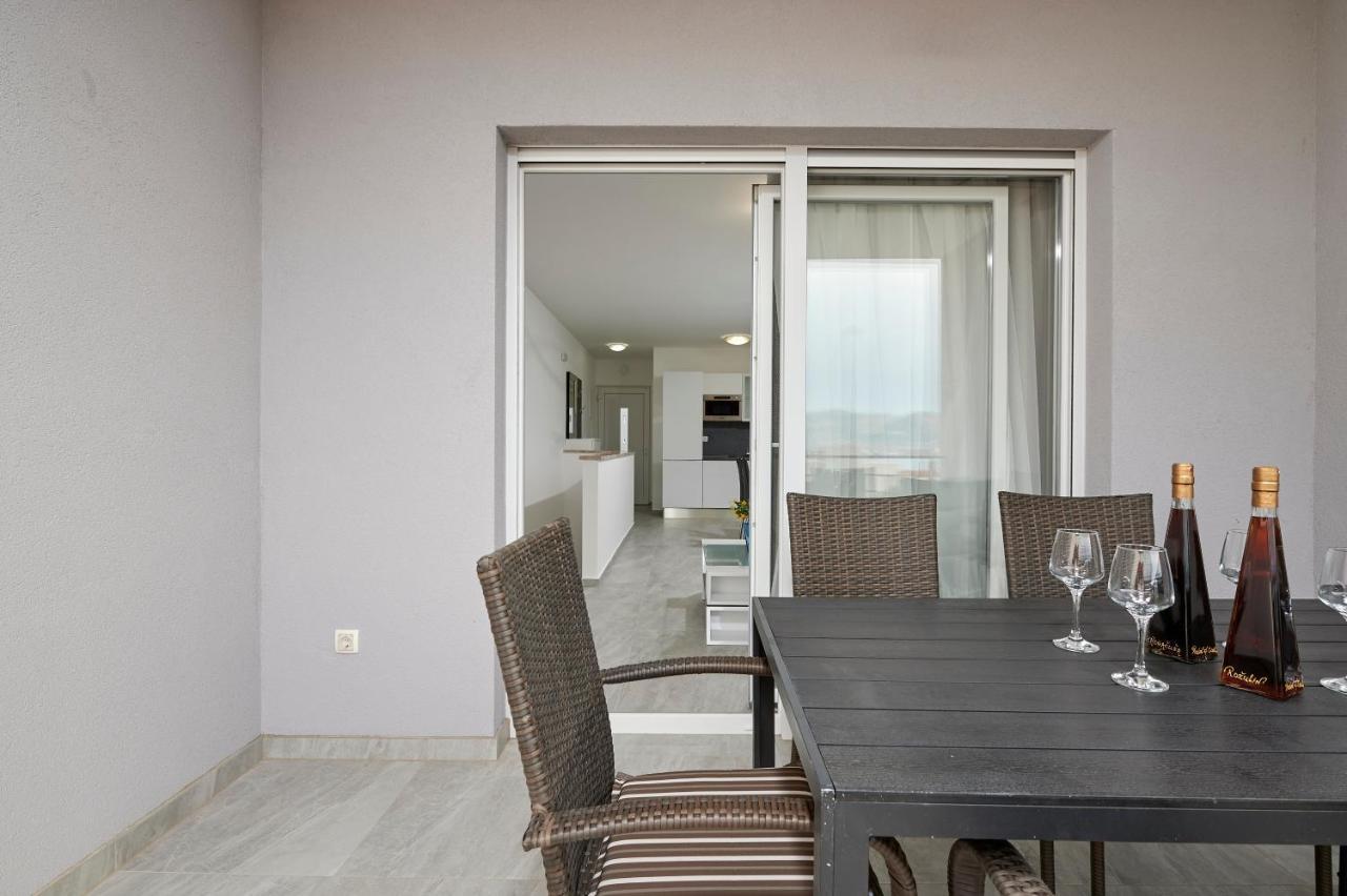 Apartment Gaby 3 Trogir Exteriér fotografie
