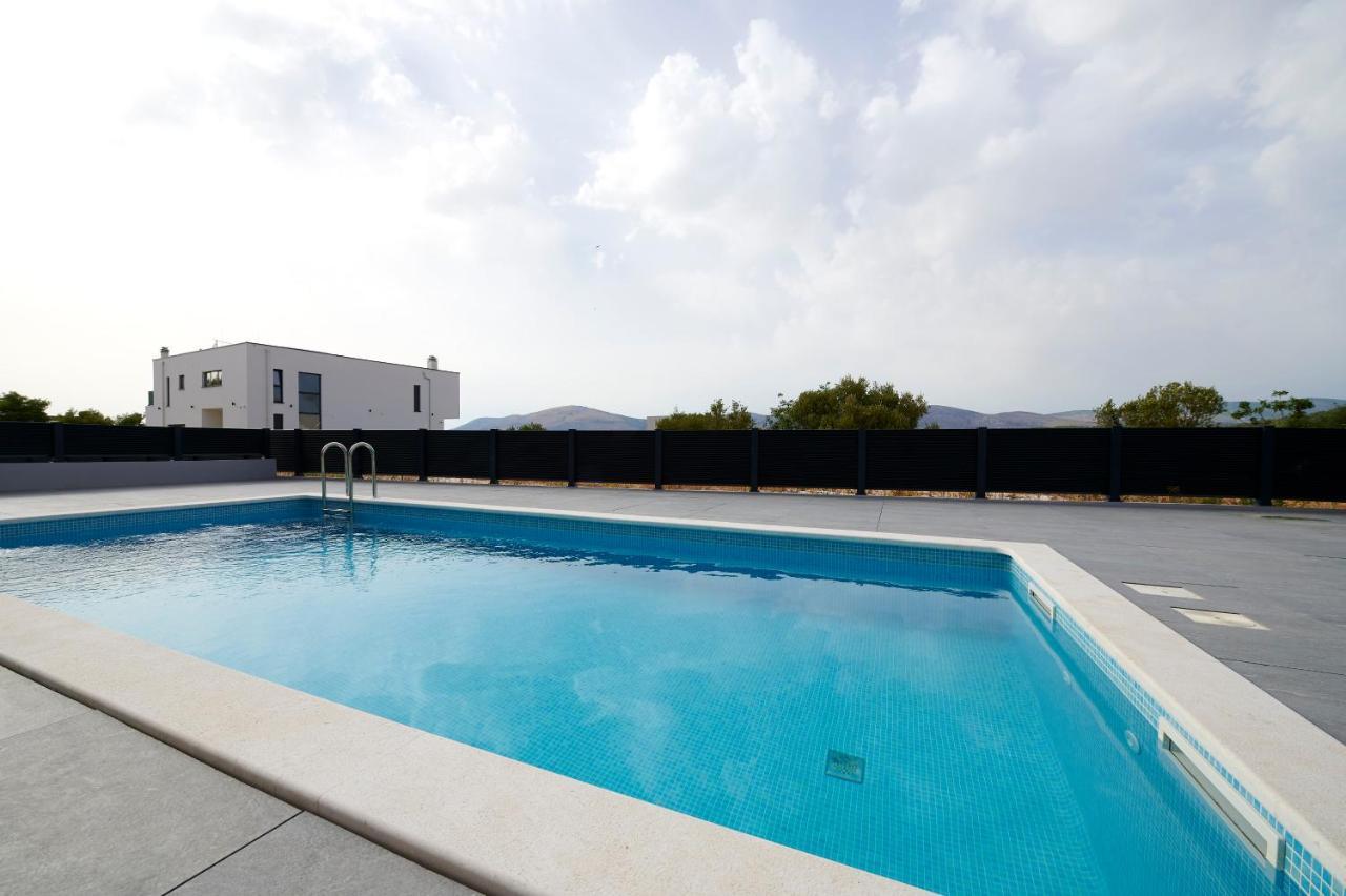 Apartment Gaby 3 Trogir Exteriér fotografie