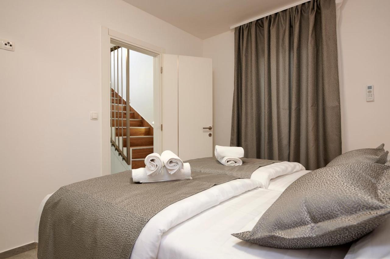 Apartment Gaby 3 Trogir Exteriér fotografie