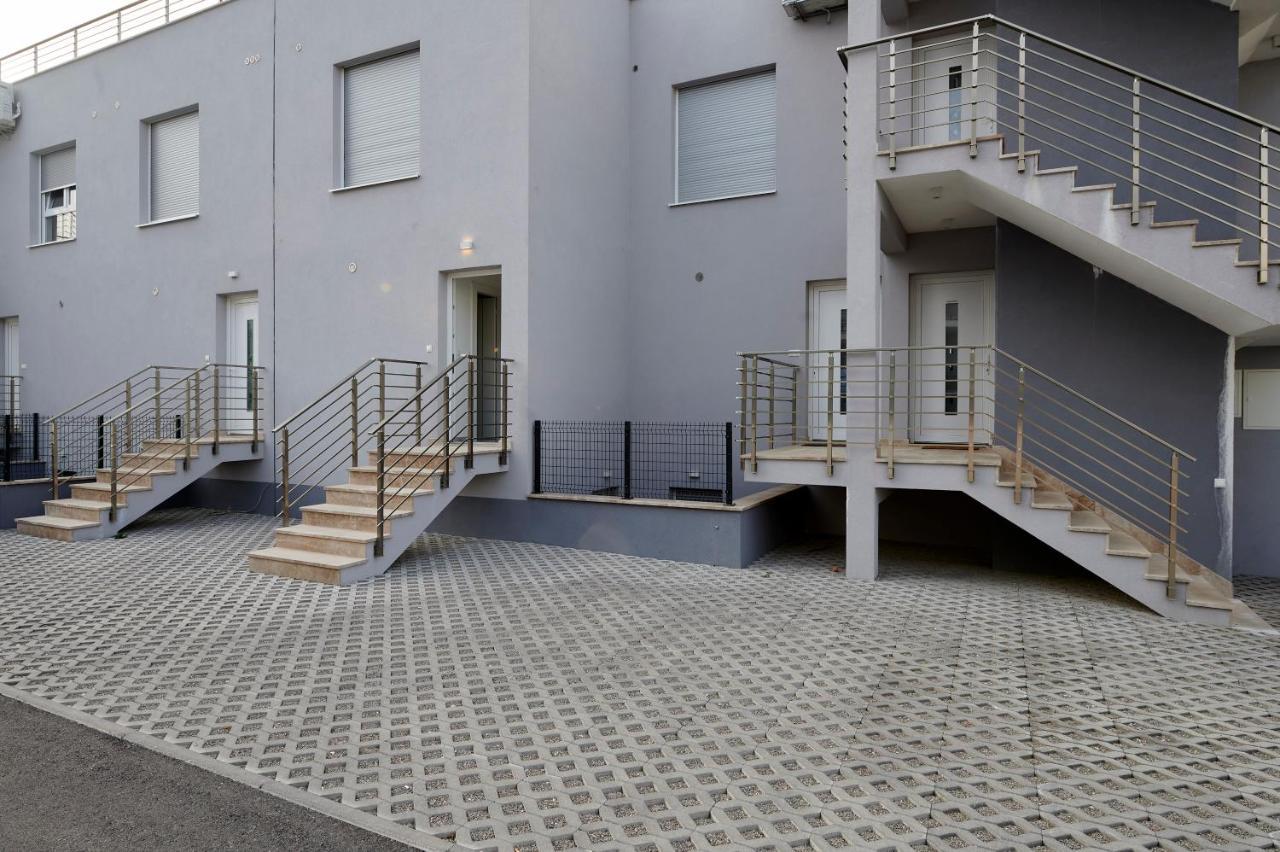 Apartment Gaby 3 Trogir Exteriér fotografie