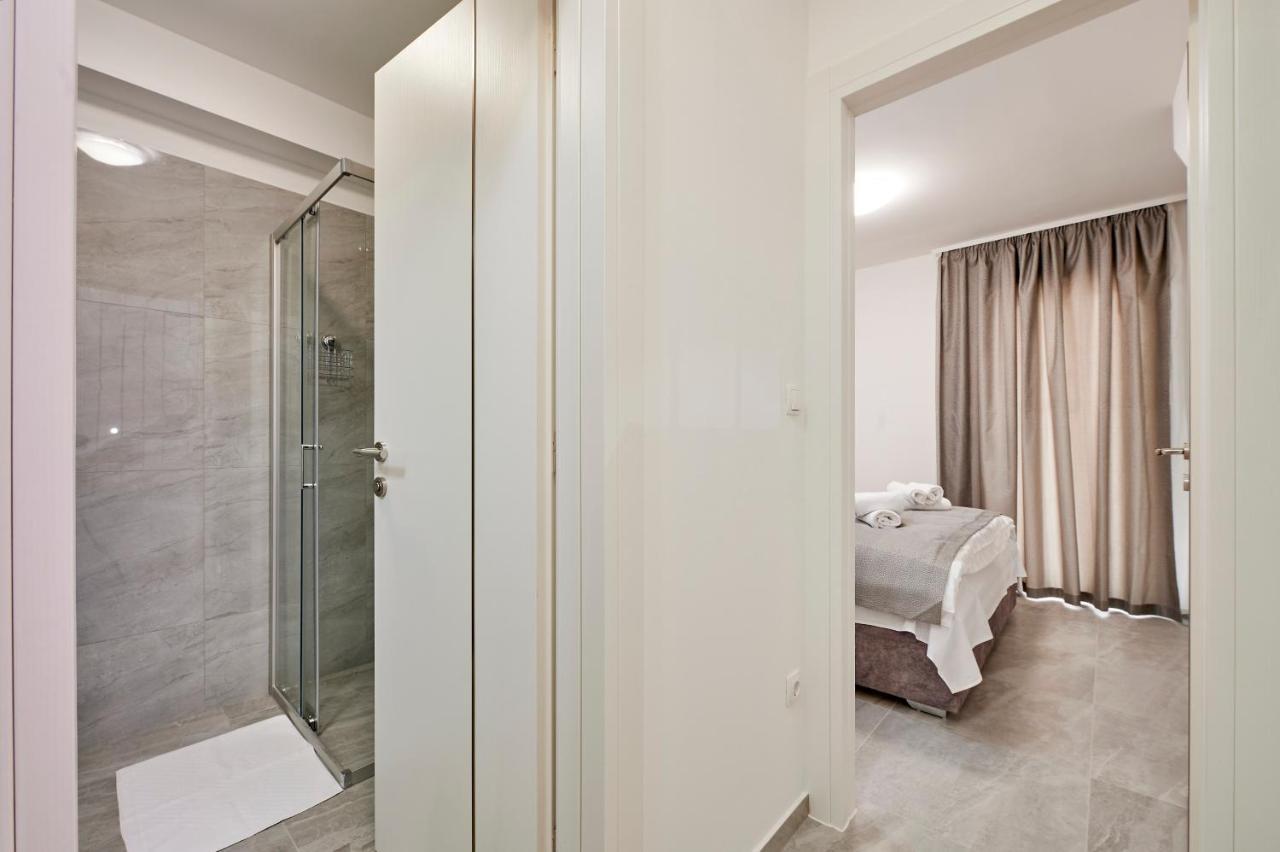 Apartment Gaby 3 Trogir Exteriér fotografie