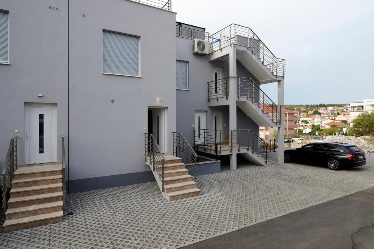 Apartment Gaby 3 Trogir Exteriér fotografie