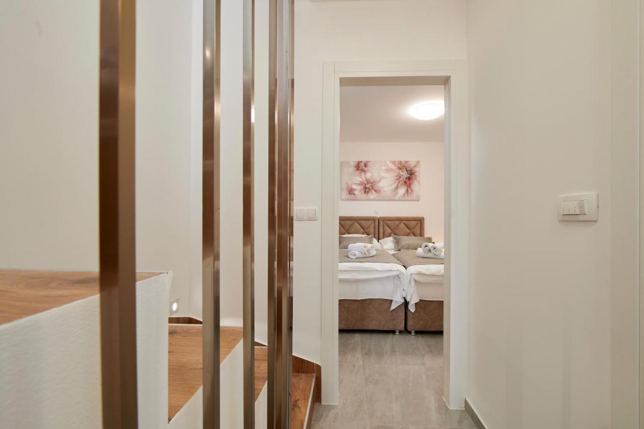 Apartment Gaby 3 Trogir Exteriér fotografie