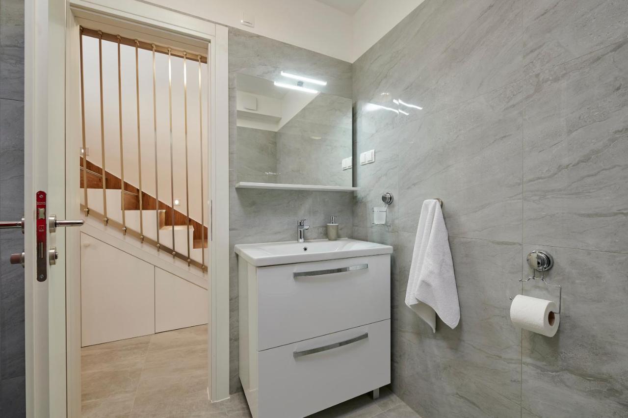 Apartment Gaby 3 Trogir Exteriér fotografie
