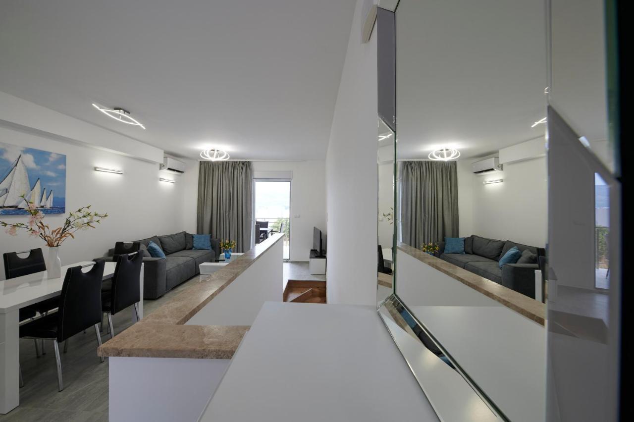 Apartment Gaby 3 Trogir Exteriér fotografie