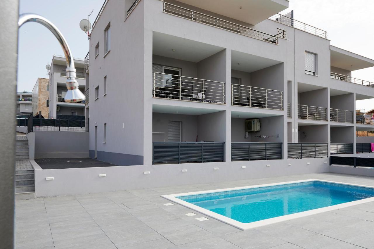 Apartment Gaby 3 Trogir Exteriér fotografie